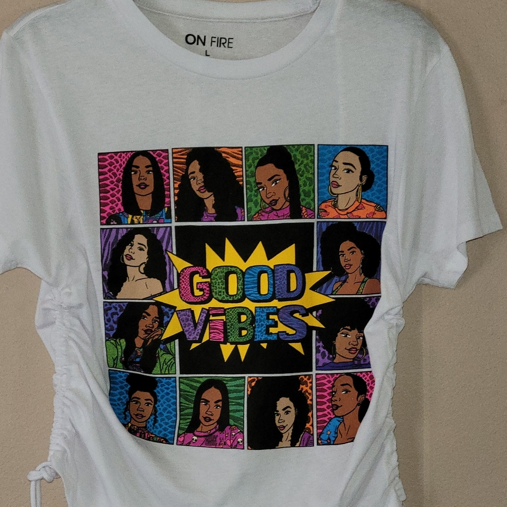 🔹️Brand New🔹️Graphic tee